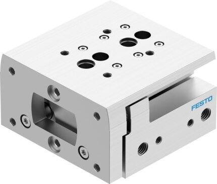 Festo 8078872 Mini slide DGST-25-10-E1A