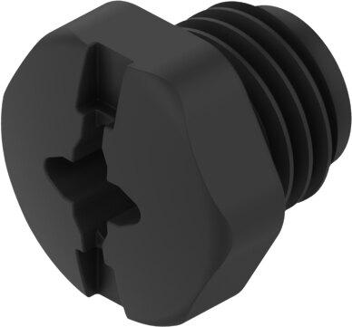 Festo 177672 Cover cap ISK-M8