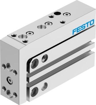 Festo 8164054 Mini slide DGSS-6-25-E1A