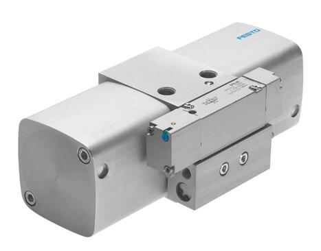 Festo 549396 Pressure booster DPA-40-D