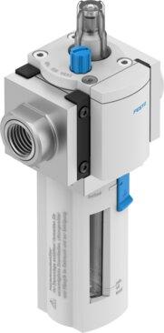 Festo 8232827 Lubricator MS4-LOE-AGC-R