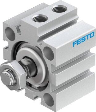 Festo 188219 Short-stroke cylinder ADVC-32-5-A-P