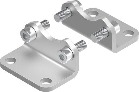Festo 174371 Foot mounting HNC-50