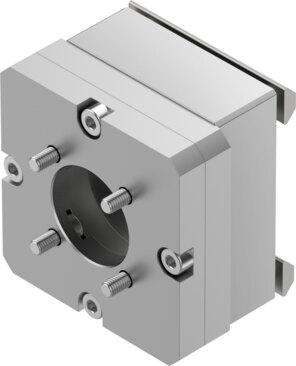 Festo 1456623 Axial kit EAMM-A-R38-40G