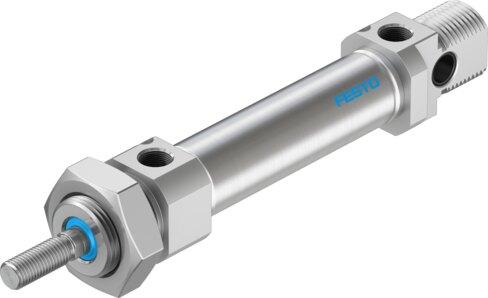 Festo 19236 ISO cylinder DSNU-20-40-PPV-A
