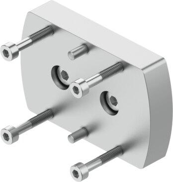 Festo 2154048 Adapter kit DHAA-G-Q11-16-B5-12