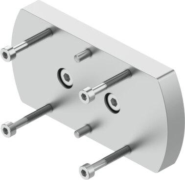 Festo 2152074 Adapter kit DHAA-G-Q11-20-B5-16