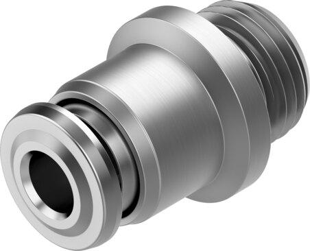 Festo 8085661 Push-in fitting NPQR-DK-G18-Q4