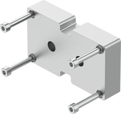 Festo 2424527 Adapter kit DHAA-G-Q11-50-B8-80