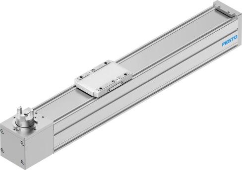 Festo 8062776 Belt driven linear actuator ELGC-TB-KF-60-200