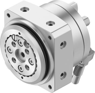 Festo 1369122 Rotary actuator DSM-12-270-CC-HD-A-B