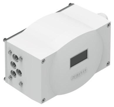Festo 3929314 Positioner CMSX-P-S-C-U-F1-D-130-C