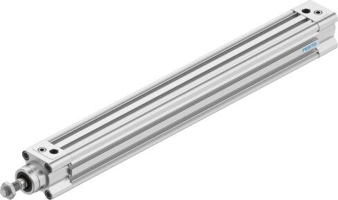 Festo 3656526 ISO cylinder DSBC-32-320-D3-PPVA-N3