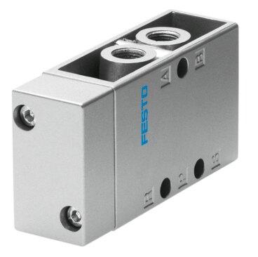 Festo 9764 Pneumatic valve VL-5-1/8