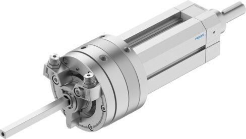Festo 556540 Swivel actuator unit DSL-40-40-270-P-A-S2-B