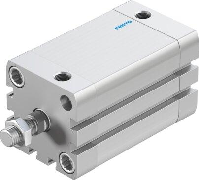 Festo 557106 Compact cylinder ADN-1 5/8"-2"-A-P-A