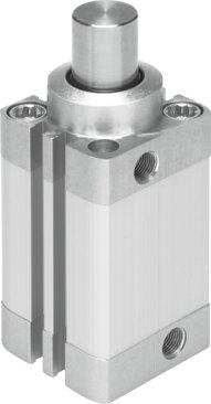 Festo 576121 Stopper cylinder DFSP-40-25-S-PA