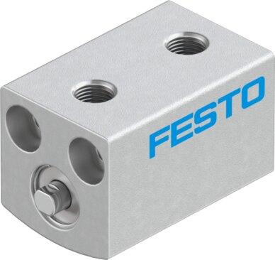 Festo 526898 Short-stroke cylinder ADVC-4-5-P