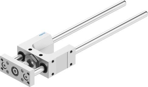 Festo 8204029 Guide unit FEN-12/16-160-KF