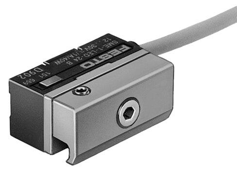 Festo 151669 Proximity sensor SME-1-LED-24-B