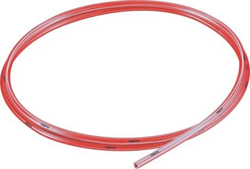 Festo 8048675 Plastic tubing PUN-H-4X0,75-TRT