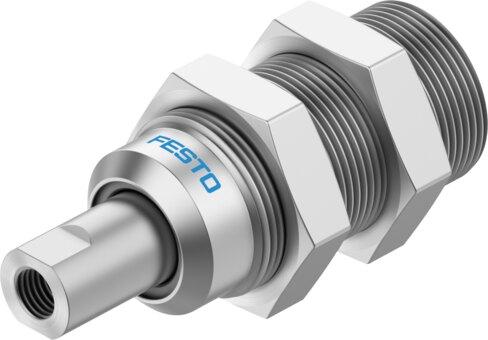Festo 151209 Length compensator VAL-M5-5