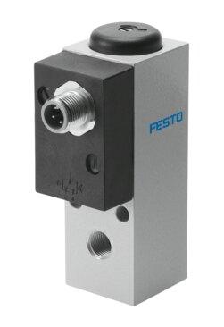 Festo 192489 Vacuum switch VPEV-1/8-M12