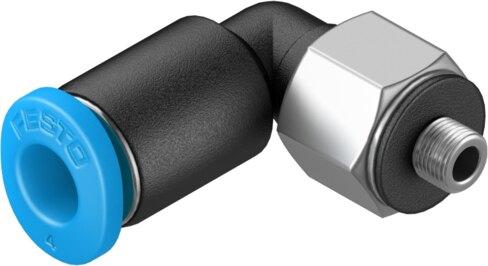 Festo 153332 Push-in L-fitting QSML-M3-4