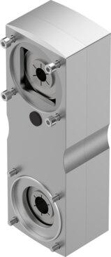 Festo 1220656 Parallel kit EAMM-U-110-S95-100A-207