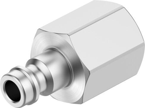 Festo 531668 Quick coupling plug KS3-1/8-I