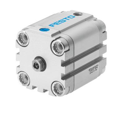Festo 156225 Compact cylinder AEVU-40- -P-A