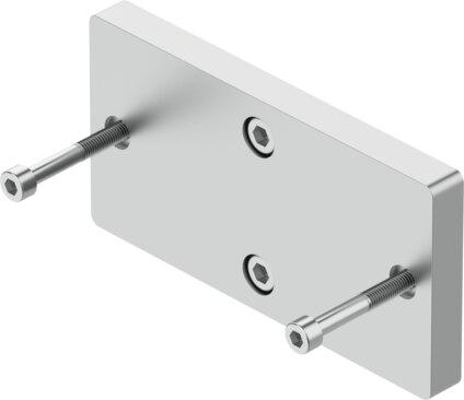 Festo 2022377 Adapter kit DHAA-G-Q11-32-B6-25-60/80