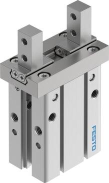 Festo 8116732 Parallel gripper DHPC-...-25-A-