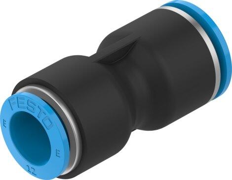 Festo 8113118 Push-in connector NPQE-D-Q14-Q12-P5