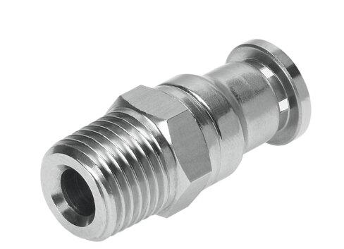 Festo 132644 Push-in fitting CRQS-1/4-6