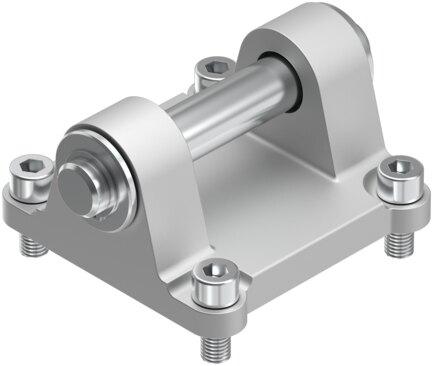 Festo 174395 Clevis flange SNCB-100