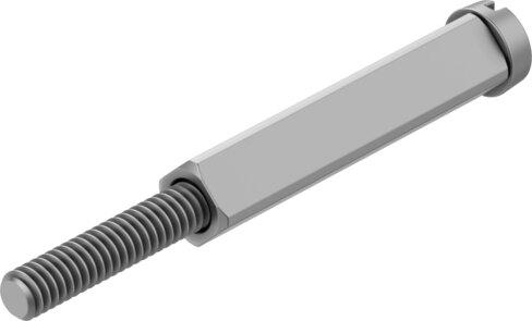 Festo 3617046 Adapter kit DADP-AK-Q1-10