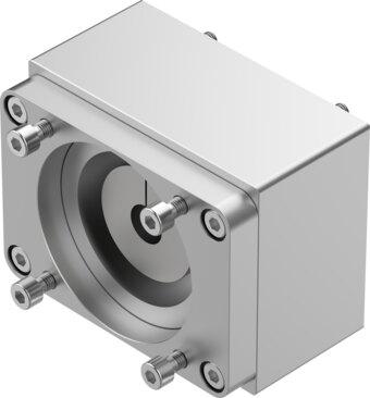 Festo 3637955 Axial kit EAMM-A-S95-100A-G2