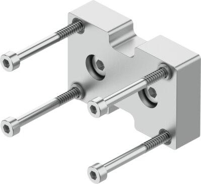 Festo 2595935 Adapter kit DHAA-G-Q11-16-B8G-20