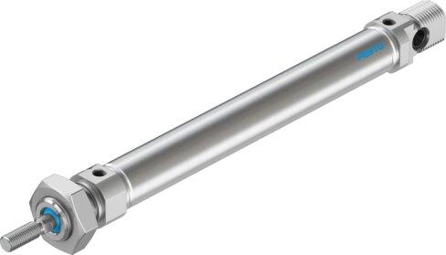 Festo 546392 Round cylinder DSNU-5/8"-4"-PPV-A-B