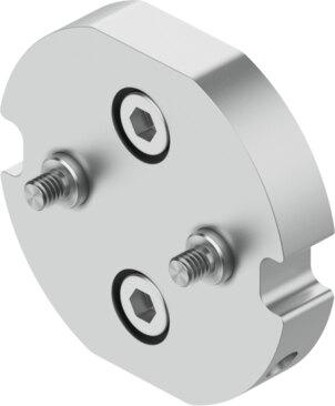 Festo 1722652 Adapter kit DHAA-G-Q11-25-B1-20