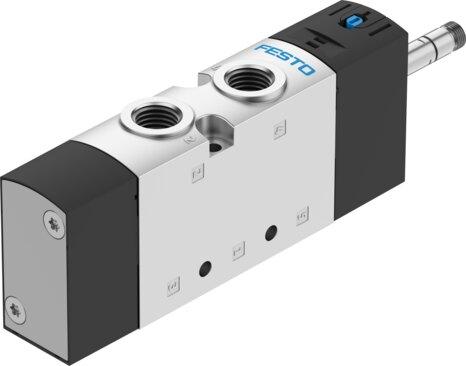Festo 575554 Air solenoid valve VUVS-L25-M52-MD-N14-F8