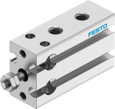 Festo 4830900 Compact cylinder DPDM-6-5-PA