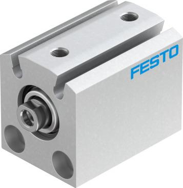 Festo 188109 Short-stroke cylinder ADVC-16-10-I-P-A