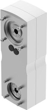 Festo 8234881 Parallel kit EAMM-U-110-S60-90R-207