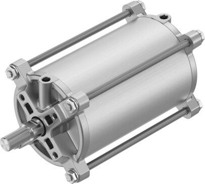 Festo 8110775 Linear actuator DFPC-100-125-D