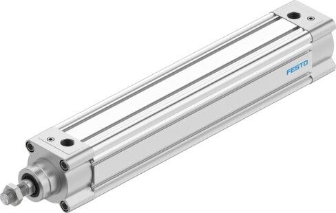 Festo 3657874 ISO cylinder DSBC-63-320-D3-PPVA-N3