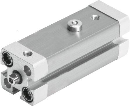 Festo 535439 Swing clamp cylinder CLR-20-10-R-P-A