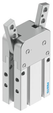 Festo 8128709 Angle gripper DHWC-16-A-S-NO