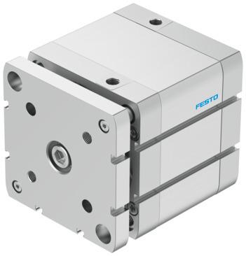 Festo 557284 Compact air cylinder ADNGF-4"-1 1/2"-P-A